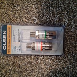 Olson Torch Flashback Arrestor 
