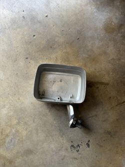 CADILLAC MIRRORS
