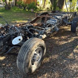 2004 Duramax Chassis , Transmission.