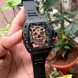 Richard Mille Watch