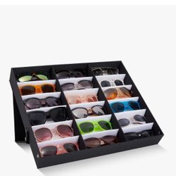 Sunglasses Organizer 
