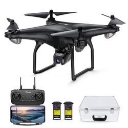Potensic D58 Drone With 4k Camera