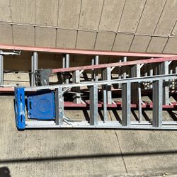 Ladders 