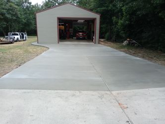 Concrete Services