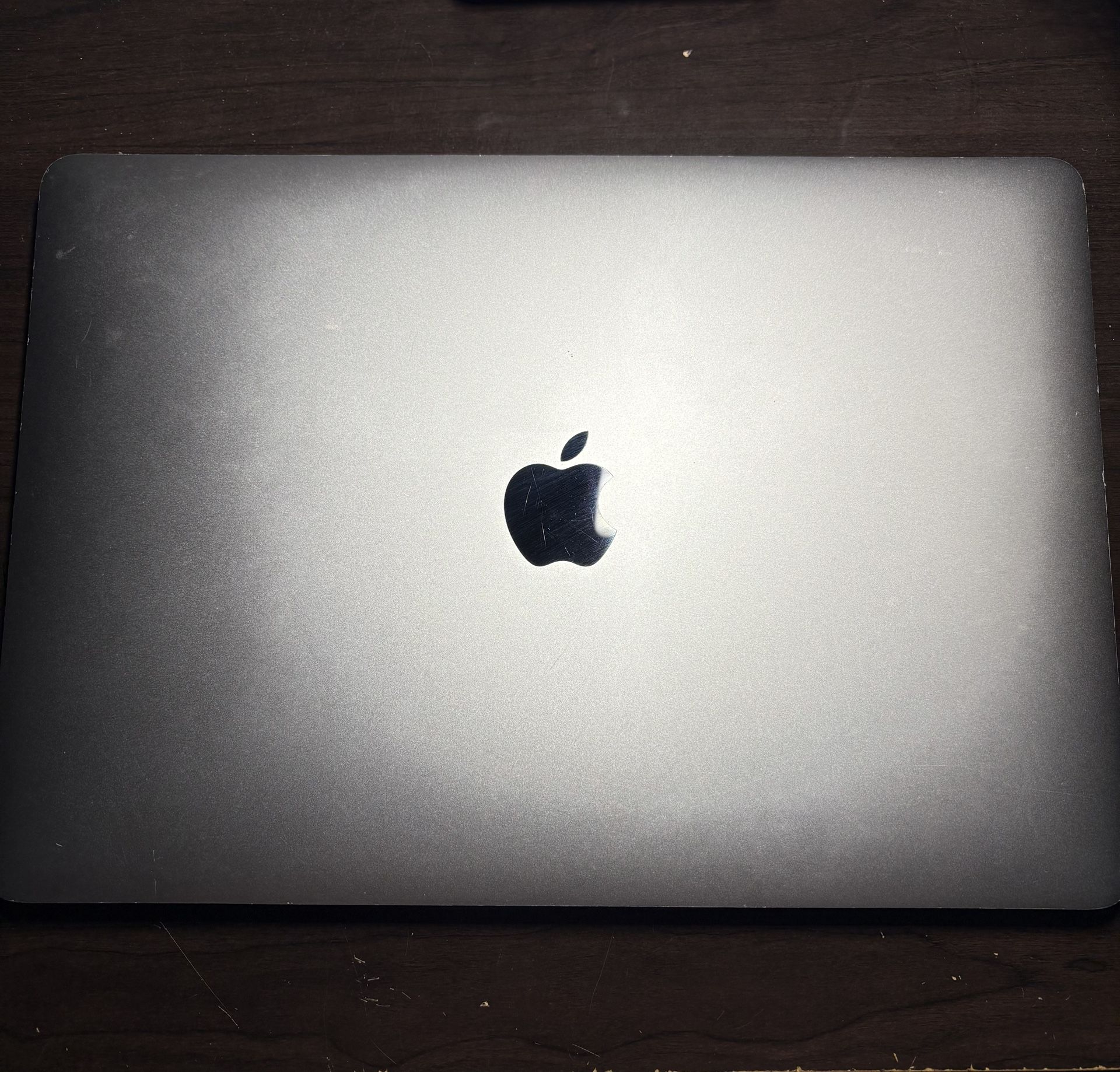 2019 MacBook Pro
