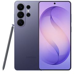 Galaxy S26 Ultra Cobalt Violet 🎆