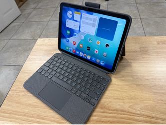 IPad 10th Generation 64GB WiFi