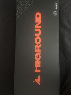 Gaming keyboard High 