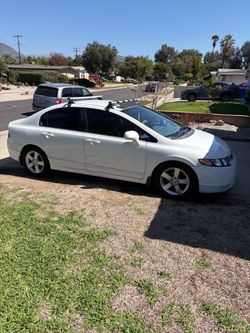 Honda Civic 2008- 1 Owner