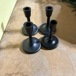 Candle Holders 