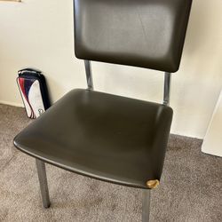 Chair (I’ve Used This As A Desk Chair)