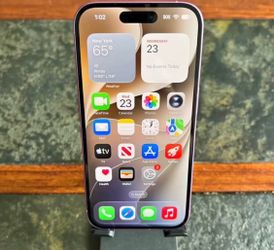 iPhone 16 unblocked