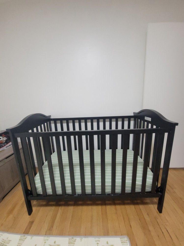 Baby Crib