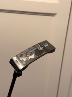 NEW Bettinardi 2024 BB-1 Wide (BB-1W) Putter | LH Left Handed 35" Jumbo Grip