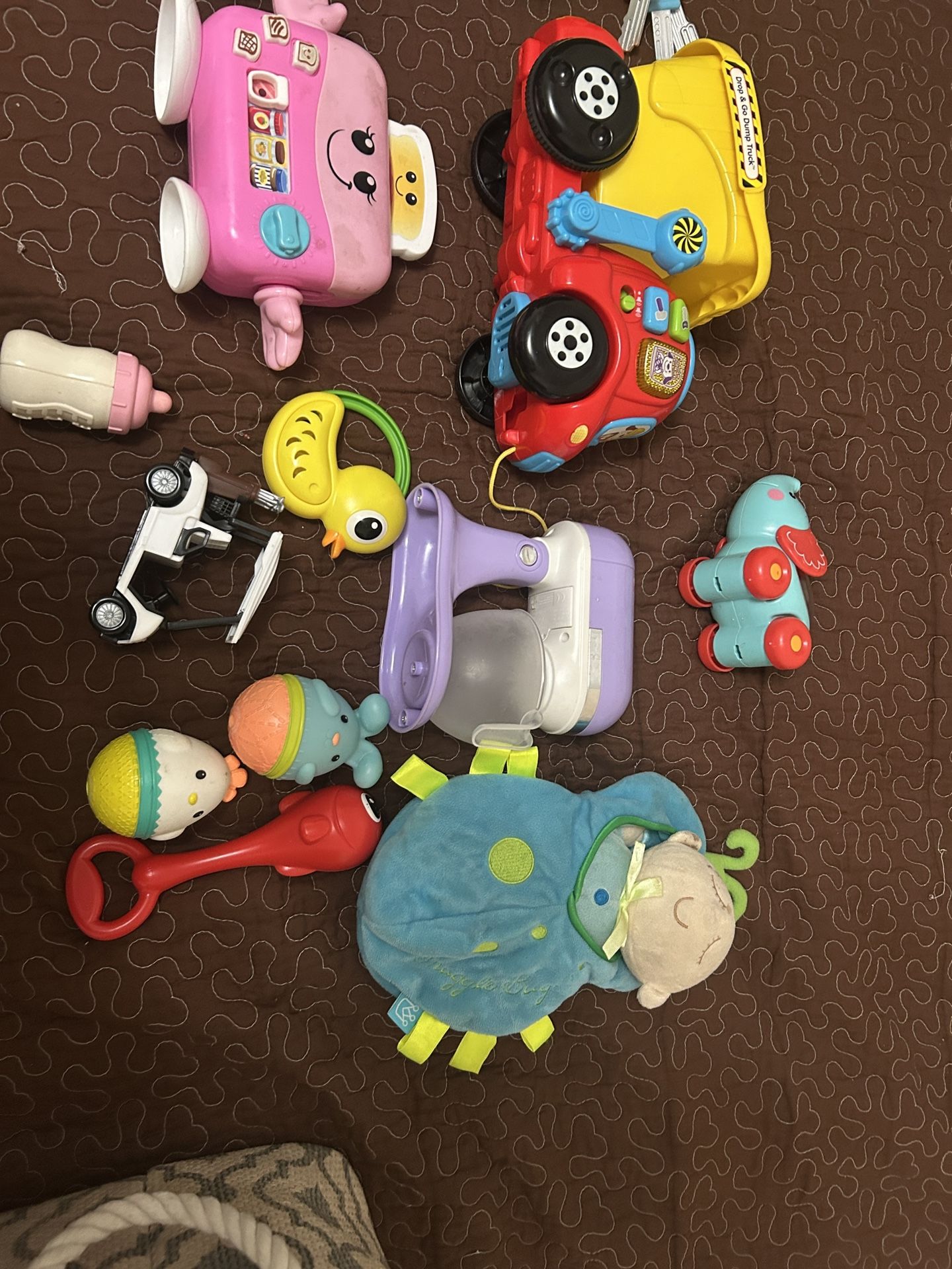 Baby Toys