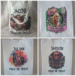 Halloween Bags