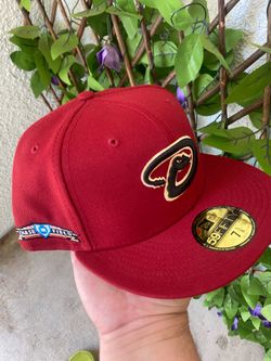 New Era 59Fifty 7 3/8 Arizona DiamondBacks