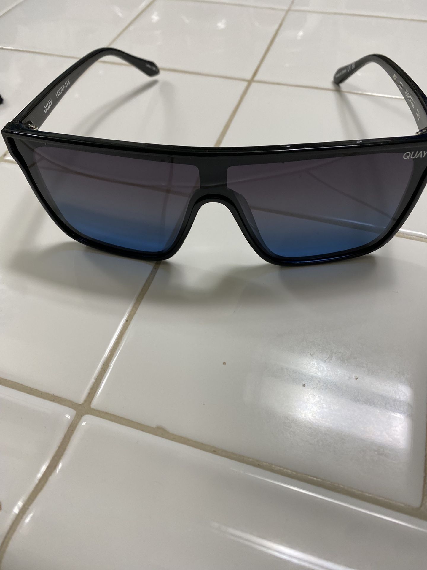 Quay Sunglasses