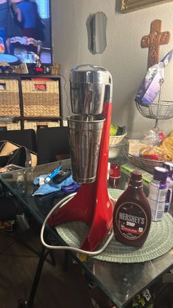 Blender for bar or for home