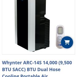   Portable Ac