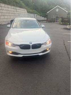 2014 BMW 328d $9,999 OBO!