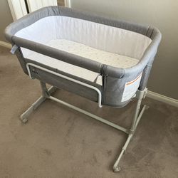 Baby Bassinet