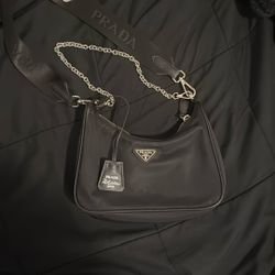 Prada Bag 