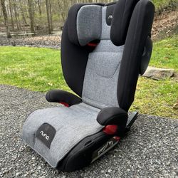 NUNA AACE CAR SEAT Charcoal