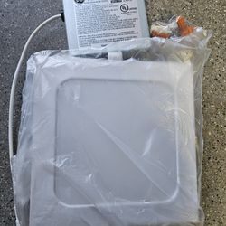 Ultra Thin LED  Downlight  By GE,