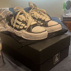 maison mahara X amiri