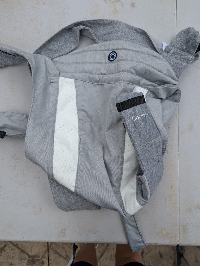 Contours Baby Carrier