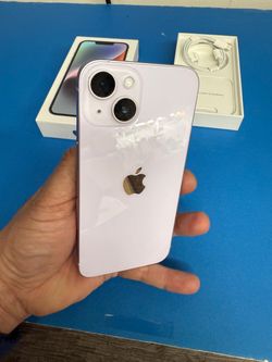 iPhone 14 -256gb factory unlocked/ Liberado para Cualquier Companias