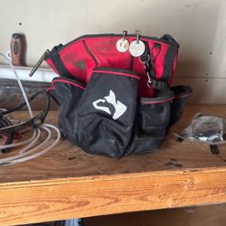 Tool Bag