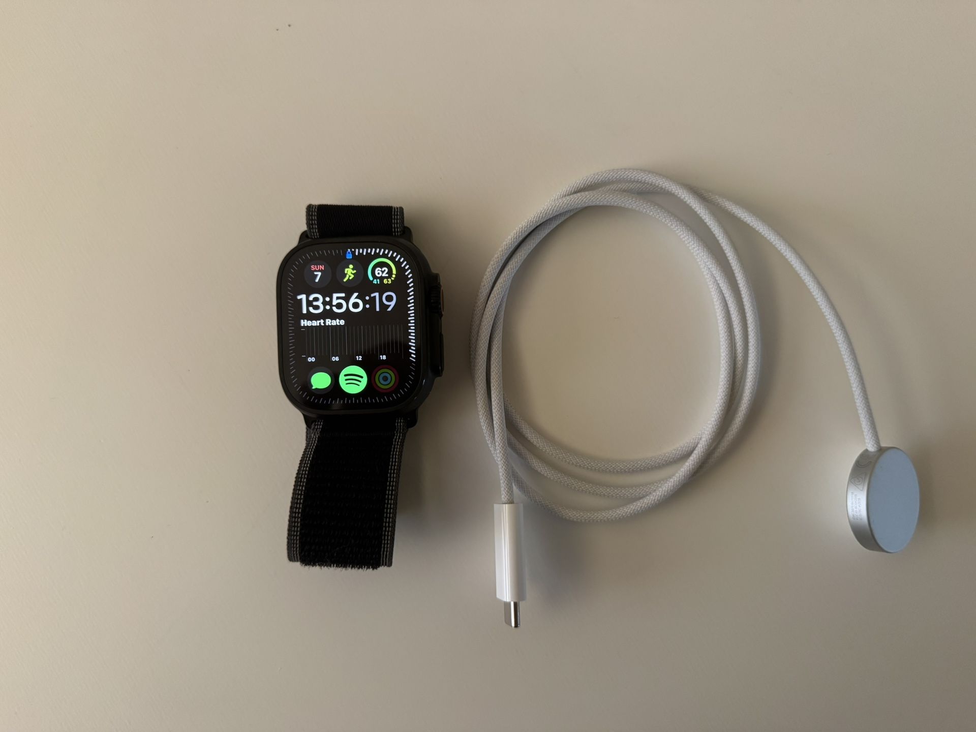 Apple Watch Ultra 3 (GPS+Cellular)