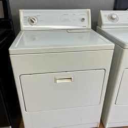 Electric dryer