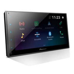 Pioneer DMH-1770NEX