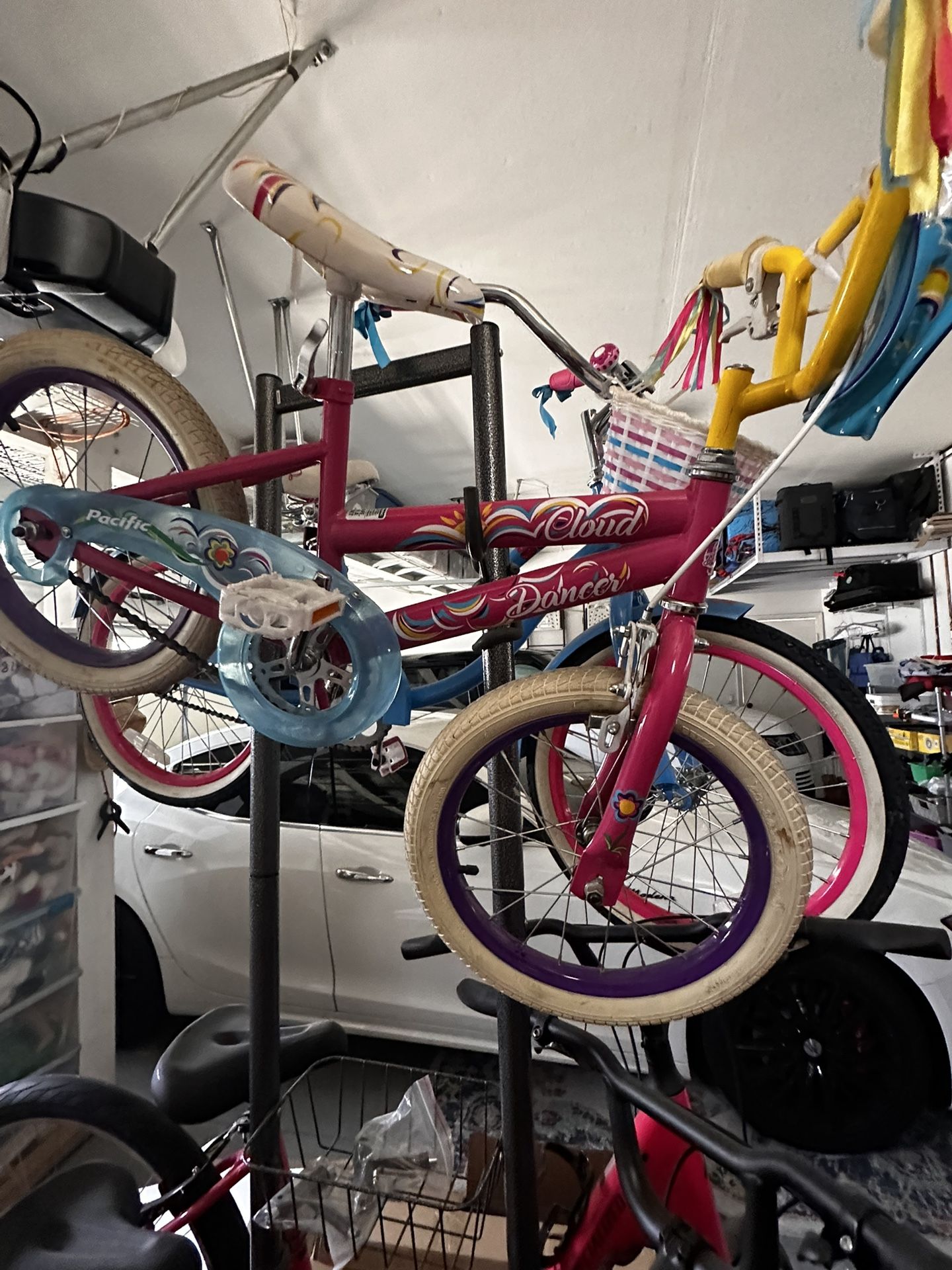 Kids bike For Sale