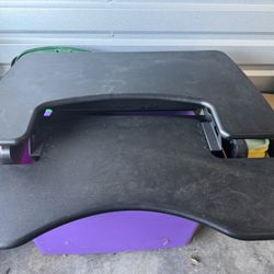 VariDesk Sit/Stand Desk 