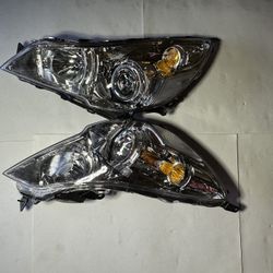 Subaru Outback/Legacy Headlight Year 2010-2014
