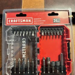 Craftsman Screwdriver Set