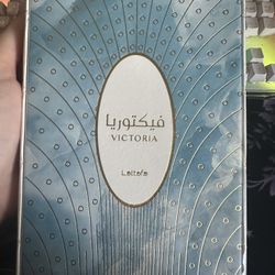 Lataffa Victoria