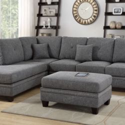 Sectional Sofa