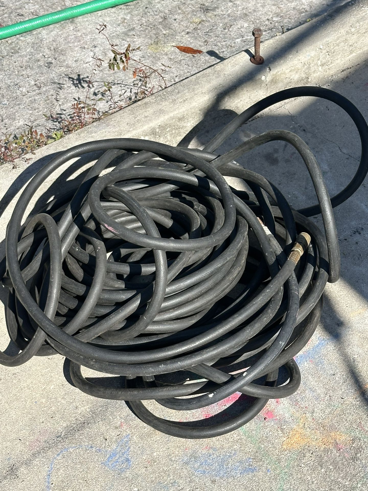 Air Compressor Hose