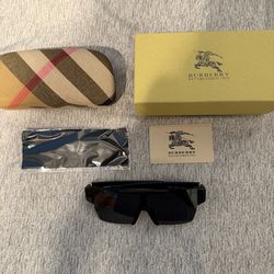 Burberry shades