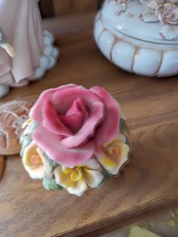 Vintage Porcelain china