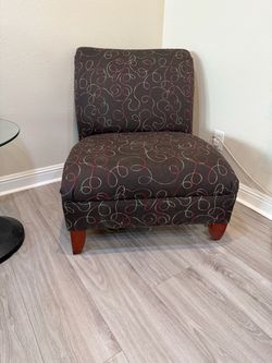 Lounge Chairs