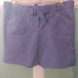 Women's Tommy Hilfiger Dress Shorts Size 12