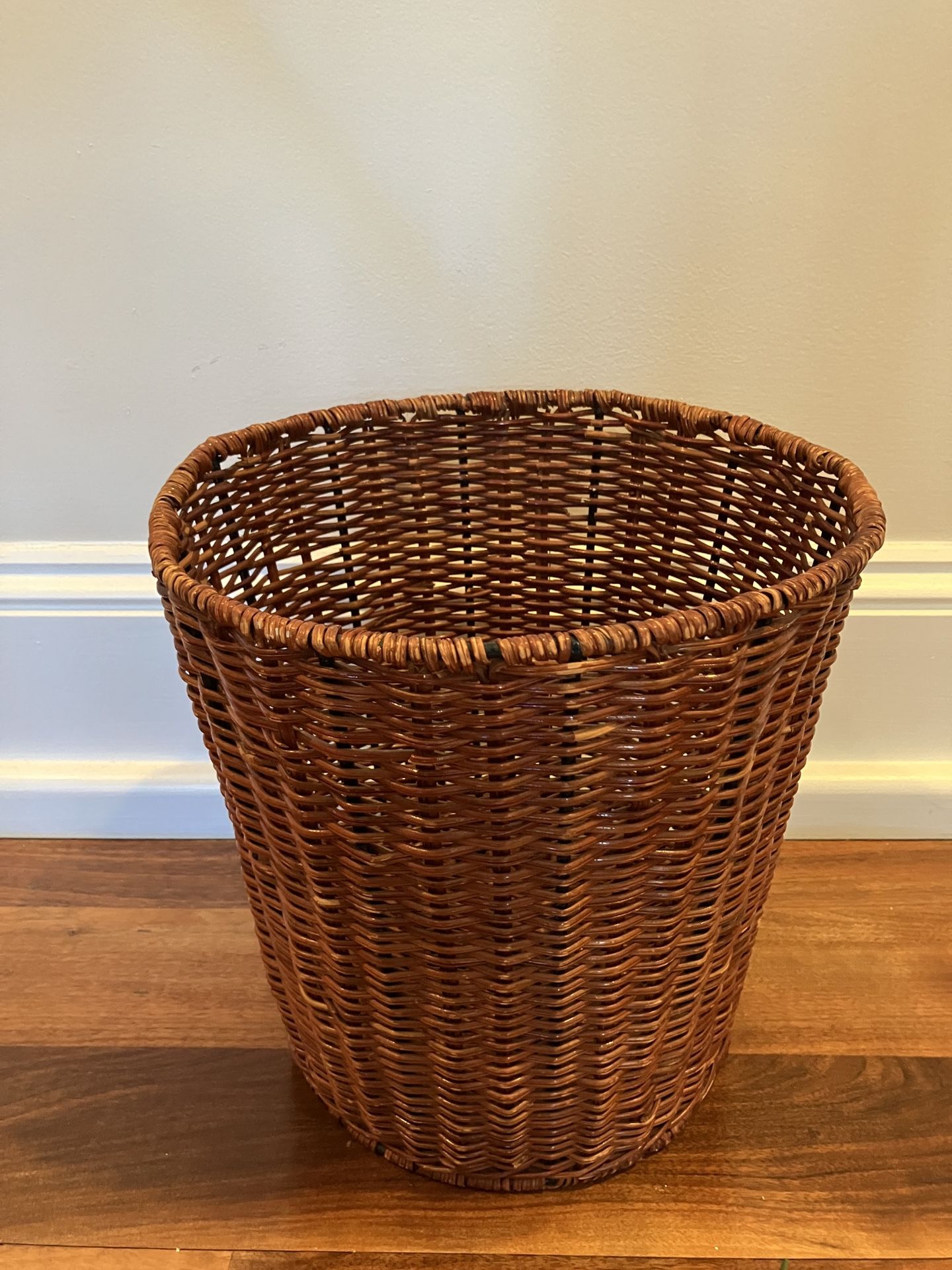 Wicker Basket