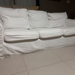 IKEA 3 Seating Coach