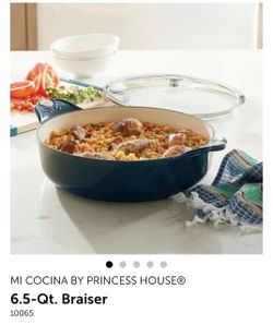 PRINCESS HOUSE